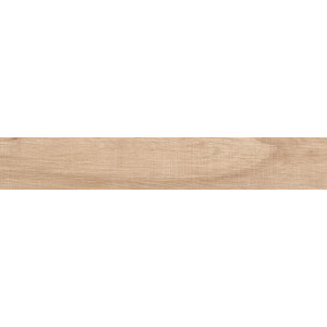 Gresie ARTWOOD MAPLE tip lemn, rectificata, interior -exterior, maro 20X120cm Ibero - Img 4