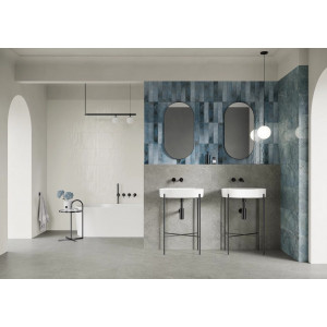 Gresie Authority Gry MAT 60x120 Paradyz - Img 3
