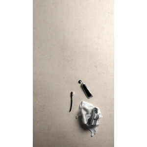 Gresie CARACTER BLANCO M97N 30x60cm, interior-exterior, rectificat, crem-bej, Marazzi - Img 3