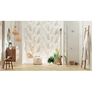 Gresie HASS BROWN 59.8x119.8cm Tubadzin - Img 2