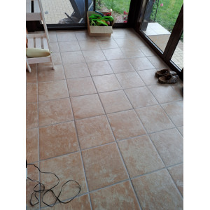 Gresie ILARIO BEIGE 30X30cm Paradyz - Img 2