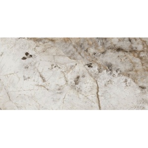 Gresie Patagonia Naturale Sat STR 59.8x119.8cm, interior-exterior, tip piatra, rectificat, bej-maro, Tubadzin