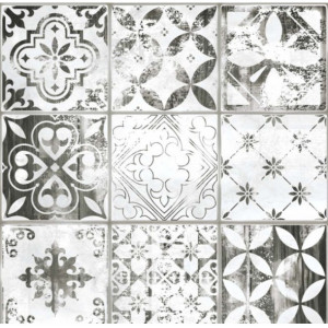 Gresie PATTERN 45x45cm - Img 2