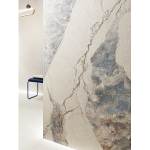 Gresie River Cliff Crown Mat STR 59.8x119.8cm Tubadzin - Img 2