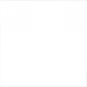 Gresie SUPPER WHITE MAT rectificata, portelanata, interior-exterior alb mat 60x60cm