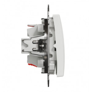 Intrerupator cruce 10AX Sedna Design SDD111107 Schneider - Img 6