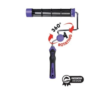Maner trafalet 25cm rotativ 360 grade seria 330 Blue Dolphin