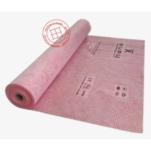 MEMBRANA IMPERMEABILA FLEXIBILA INTERIOR EXTERIOR SI PISCINA WATERSTOP 30MP/ROL - 1.5x20 ML/ROLA-GURU - Img 2