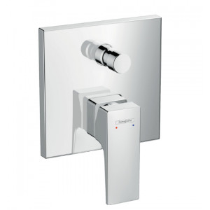 Ornament baterie cada/dus METROPOL 32545000 fara corp incastrat - Img 1