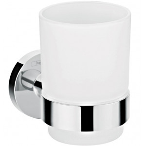 Pahar LOGIS UNIVERSAL cu suport 41718000 - Img 1