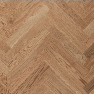 Parchet dublustratificat Herringbone 90° Natural Oak Prime periat 10x70x490mm 2.058mp/cut Milano Parquet