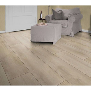 Parchet laminat Progress D3902, 10 mm, crem, AC4, Kronotex