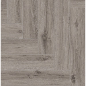 Pardoseala SPC 6 mm Aspen Oak, P1002 herringbone-1.75mp/pac, The Floor - Img 1