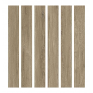Pardoseala SPC 6 mm York Oak, P6002 herringbone-1.75mp/pac, The Floor - Img 3