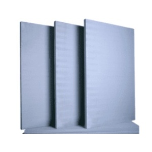 Placa silicat de calciu pentru izolatii termice si protectia la foc 1000x610x30mm