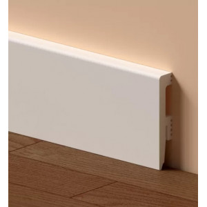 Plinta polimer PPAM 80 AMBER ALB 2.2ML/BUC - Img 1