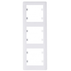 Rama decorativa 3P WL5130 Hager