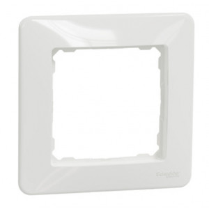 Rama decorativa simpla 1P Sedna Design SDD311801 Schneider - Img 2