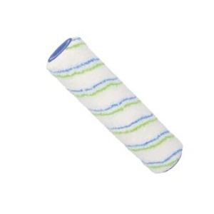Rola trafalet microfibra 10cm Blue Dolphin
