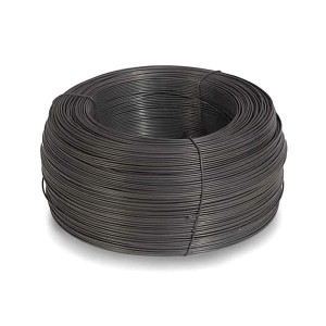 Sarma moale neagra, grosime 1,2mm