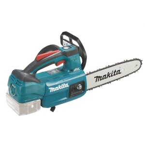 Set Fierastrau cu lant LXT 18V, 25cm cu incarcator si acumulator DUC254Z Makita - Img 2