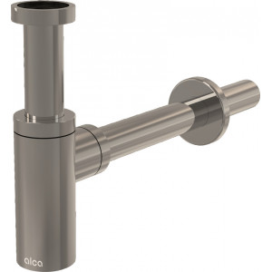 Sifon lavoar NICKEL-lucios A400-N-P - Img 1