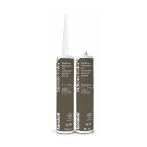 Silicon sanitar Maro KK158 310ml SILICONE COLOR KERAKOLL