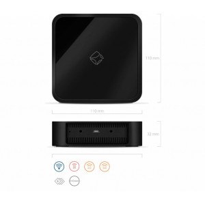 Smart Home AIO GATEWAY V6 Plus - Img 1