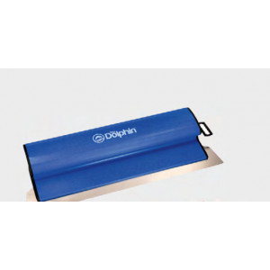 Spaclu lat de inox Dolphin 800 mm - Img 1