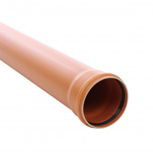 Teava canal PVC SN4 160