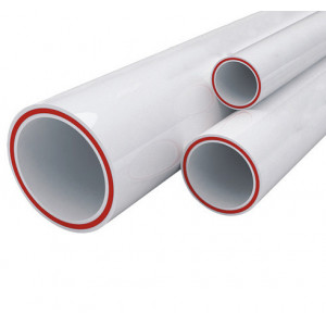 Teava PPR cu fibra compozita D 32mm, bara 4ml