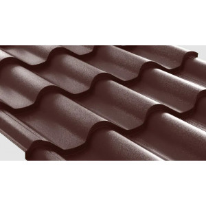 Tigla metalica Wetterbest Colosseum Neomat30 0.50mm