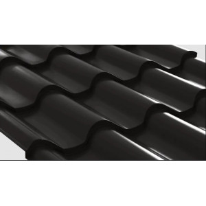 Tigla metalica Wetterbest Colosseum Suprem50 0.50mm