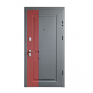 Usa de intrare metalica Bordo 870x2050,900x2050,970x2050 Straj