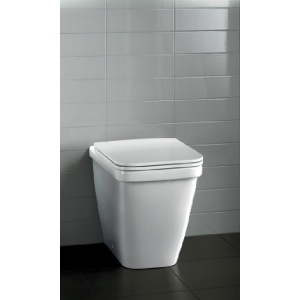 Vas wc btw cu capac pentru rezervor incastrat ERIKA PRO Q YXHY Hatria - Img 3