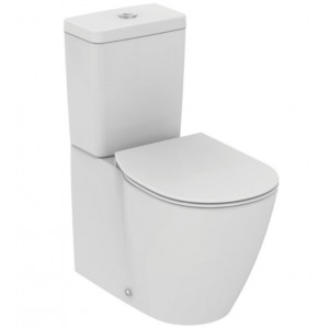 Vas wc CONNECT BTW AquaBlade E039701 - Img 3