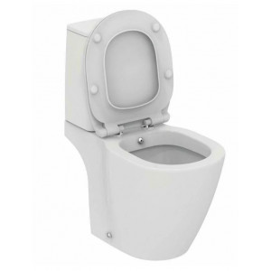 Vas wc cu functie de bideu CONNECT IDSE781801 - Img 3