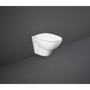 Vas WC MORNING suspendat Rimless MORWC1445AWHA