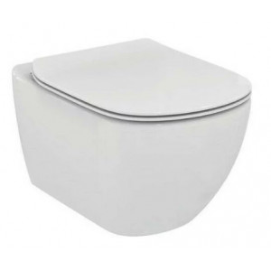 WC suspendat AquaBlade Tesi T007901 - Img 3
