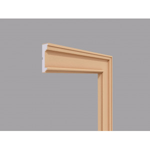 Ancadrament fereastra FP118 dimensiuni 120x40x2000mm - Img 3