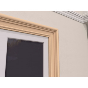 Ancadrament fereastra FP123 dimensiuni 135x81x2000mm - Img 6