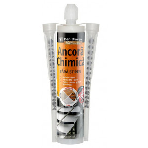 Ancora chimica fara stiren 300 ML
