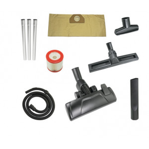 Aspirator uscat si umed WDVC 18 PLUS - Img 3
