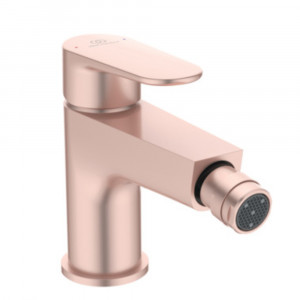 Baterie bideu cu ventil click-clack CERAFINE O BD716RO Ideal Standard - Img 1