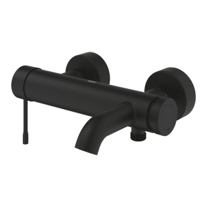 Baterie cada dus negru Essence GRO 25250KF1 GROHE