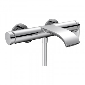 Baterie cada dus Vivenis, crom Hansgrohe - Img 1