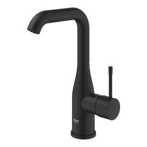 Baterie lavoar L size negru Essence GRO24177KF1 GROHE