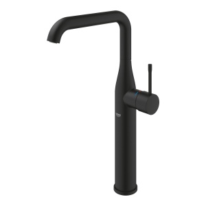 Baterie lavoar XL size negru Essence GRO24170KF1 GROHE