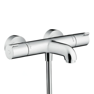 Baterie termostatata cada Ecostat 1001 CL 13201000 Handsgrohe