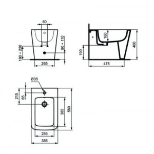 Bideu Blend cube BTW IDST368901 - Img 4